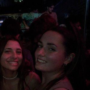 Meet your Posher, Taylor